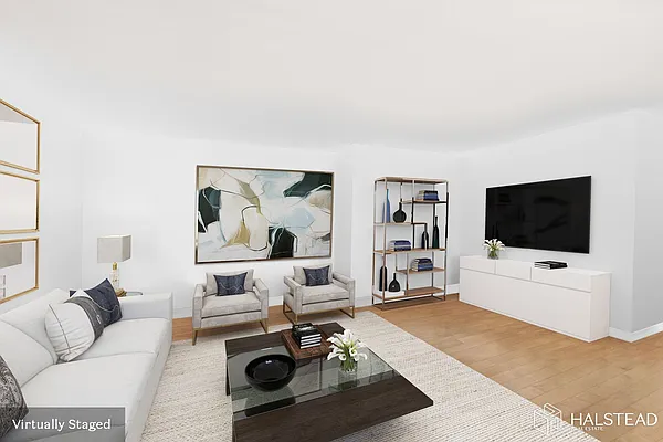 Sold by Halstead Real Estate | media 2