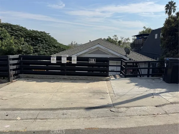 1566 Rollins Dr, Los Angeles, CA 90063