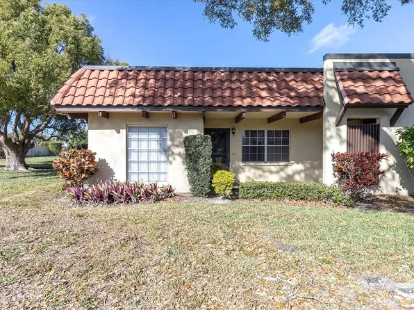 1701 Pinehurst Rd APT 6A, Dunedin, FL 34698