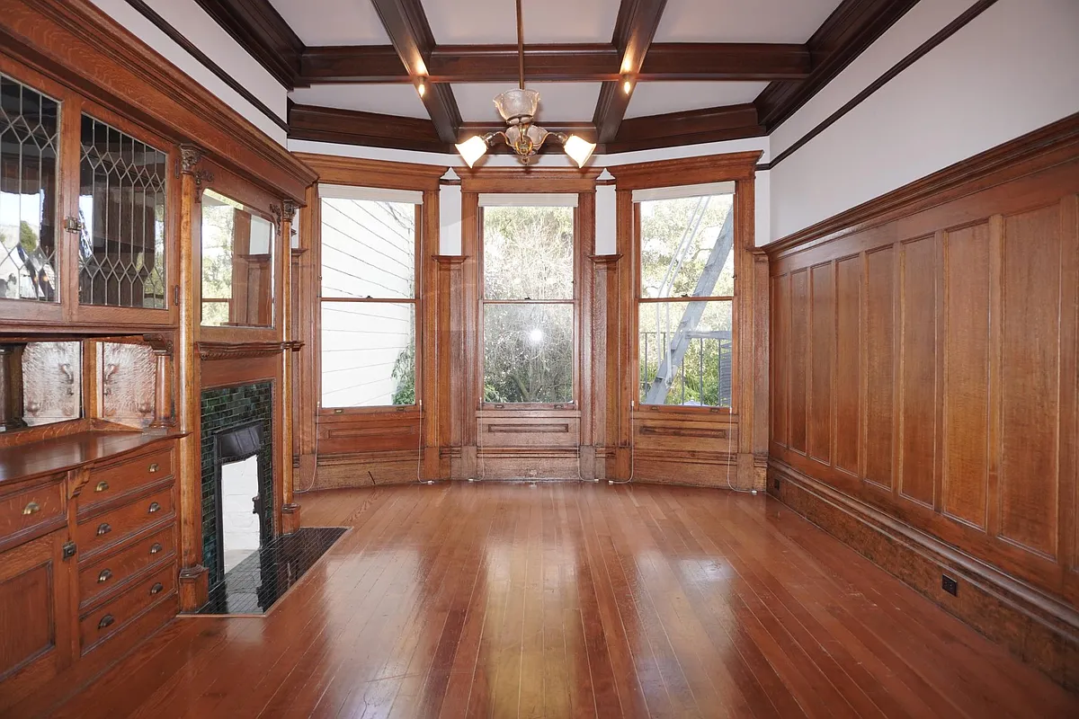Building Photo - 1638 Haight St #A