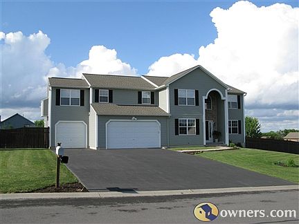 4863 Thundercloud Dr., Syracuse NY 13215
