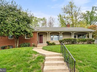 6877 Washington Blvd, Arlington, VA 22213