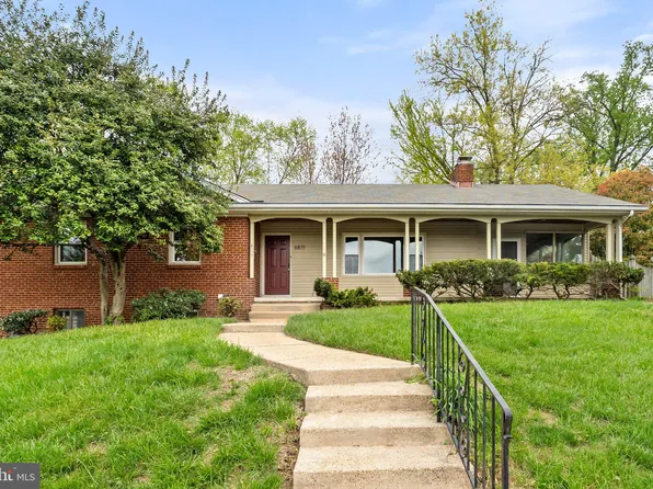 6877 Washington Blvd, Arlington, VA 22213