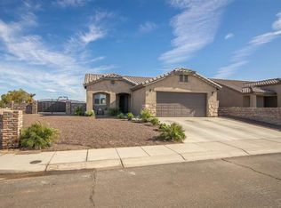 11309 S Avenida Compadres, Yuma, AZ 85365