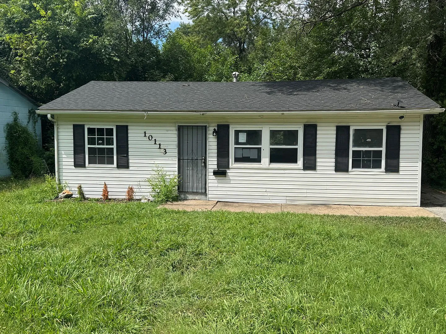Newly Renovated Three Bed/One Bath — Photo 1