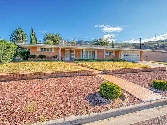 2nd image of 4016 Santa Anita Dr