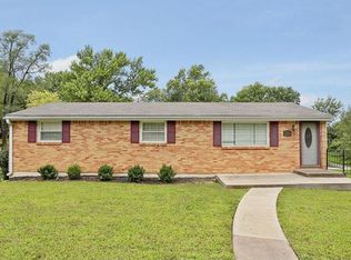 5124 N Fremont Ave, Kansas City, MO 64119