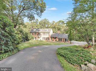 601 Briarwood Dr, Elverson, PA 19520