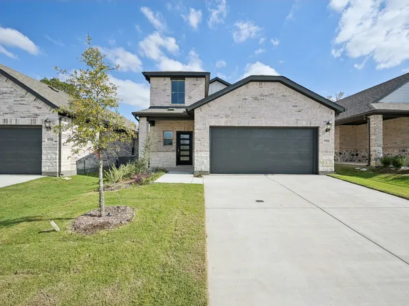 5703 Chasewood Dr, McKinney, TX 75071