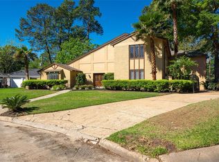 5422 Old Lodge Dr, Houston, TX 77066