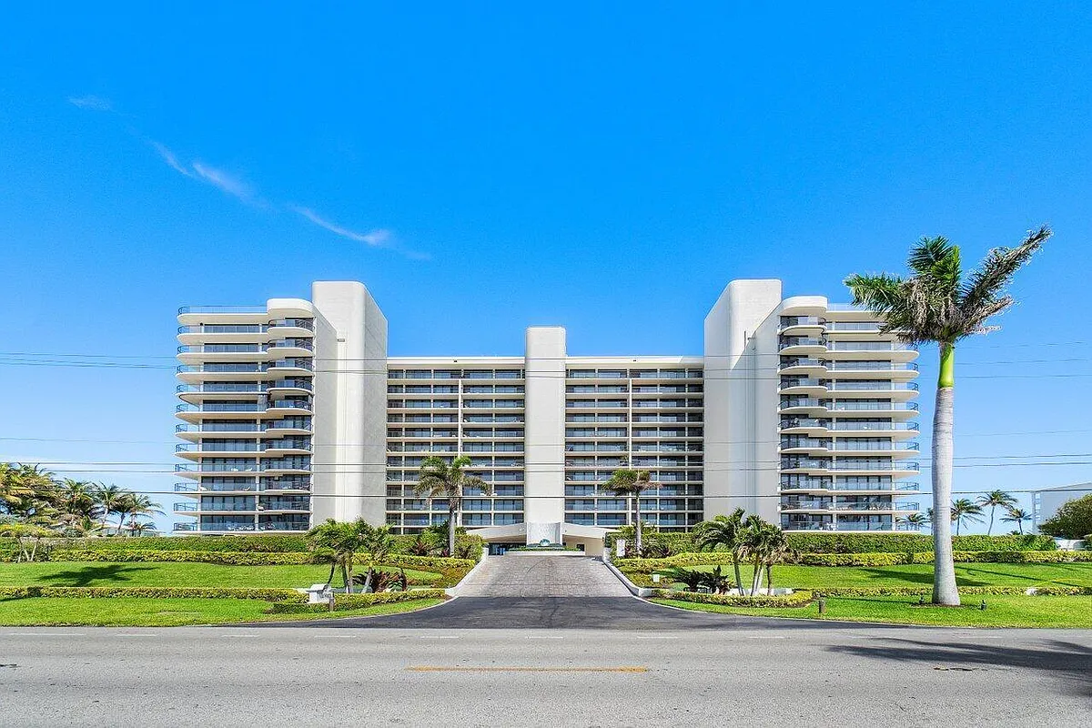 Building Photo - 2727 S Ocean Blvd #1405