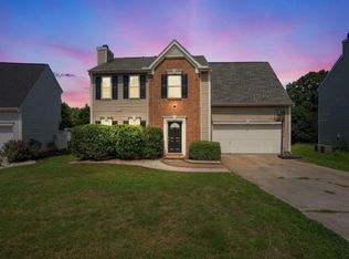 608 Fairview Lake Way, Simpsonville, SC 29680