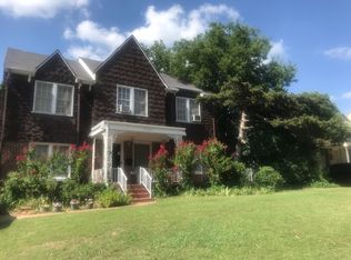 2725 NW 25th St, Oklahoma City, OK 73107