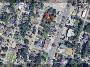 6805 Eastwood St, Houston, TX 77021