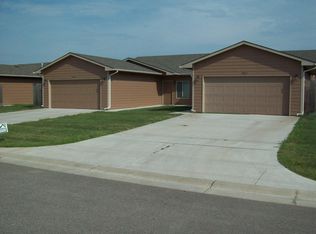 5593 N Lycee Ct, Wichita, KS 67226