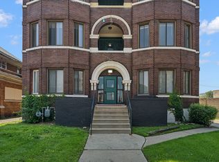 68 E Willis St APT 3, Detroit, MI 48201