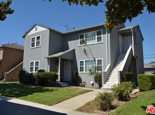 10329 S Gramercy Pl, Los Angeles, CA 90047