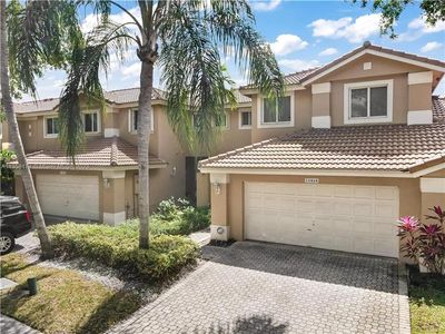 15868 SW 12th St, Hollywood, FL, 33027