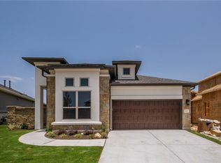 109 Mexican Olive Dr, Georgetown, TX 78628