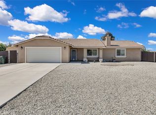 21031 Sandia Rd, Apple Valley, CA 92308