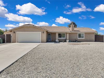 21031 Sandia Rd, Apple Valley, CA, 92308