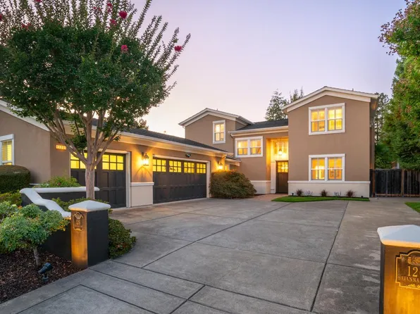 126 Savannah Way, Windsor, CA 95492