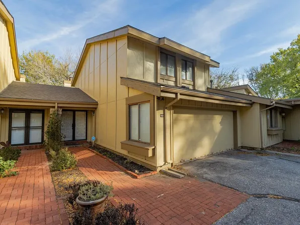 8419 E Harry St APT 602, Wichita, KS 67207
