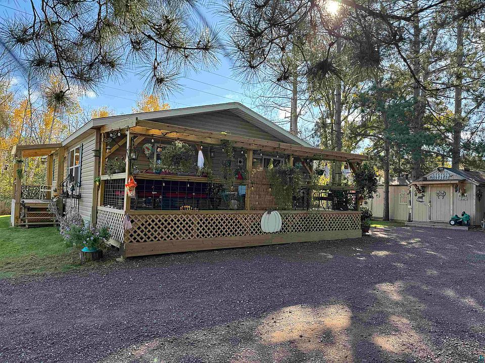 7374 County Highway 61, Rutledge, MN 55795 Zillow