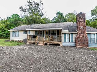 4465 McKinstry Rd, Moscow, TN 38057