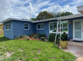 1820 SW 36th Ave, Fort Lauderdale, FL 33312