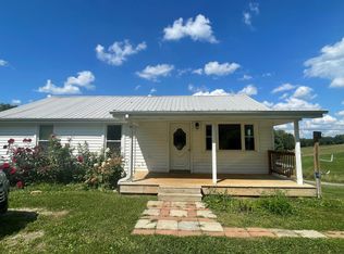 6453 McGlothlin Ln, Dublin, VA 24084