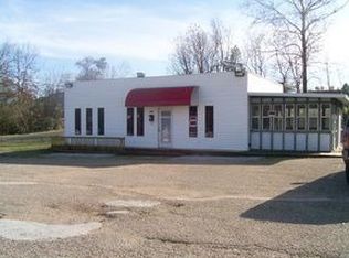 2400 W Marshall Ave, Longview, TX 75604