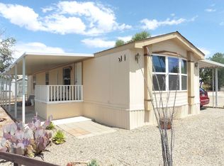 15770 N Oracle Rd UNIT D1, Tucson, AZ 85739