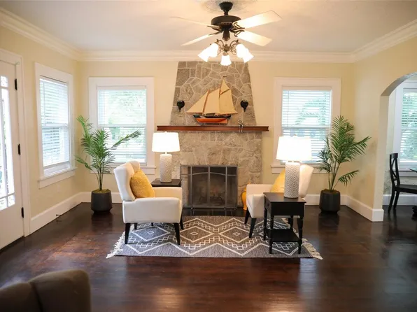 Furnished Luxury 3 Br 3 Ba Rental Near Downtown St Petersburg, Fl, 1226 Highland St N #294C23283, Saint Petersburg, FL 33701