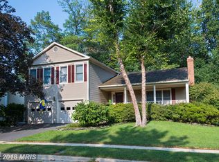5904 Reservoir Heights Ave, Alexandria, VA 22311