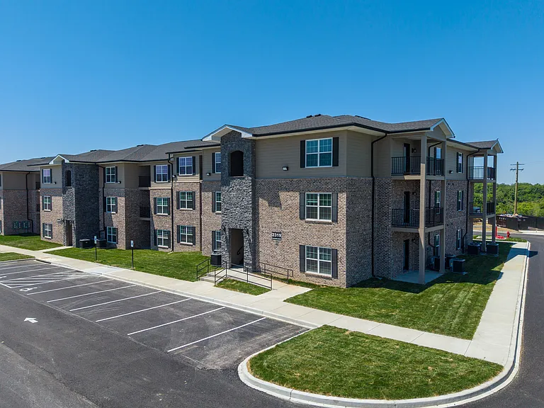 2319 Lantern Ridge Dr #1 — Photo 25