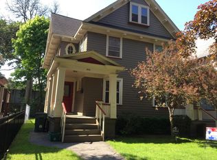 851 Harvard St, Rochester, NY 14610