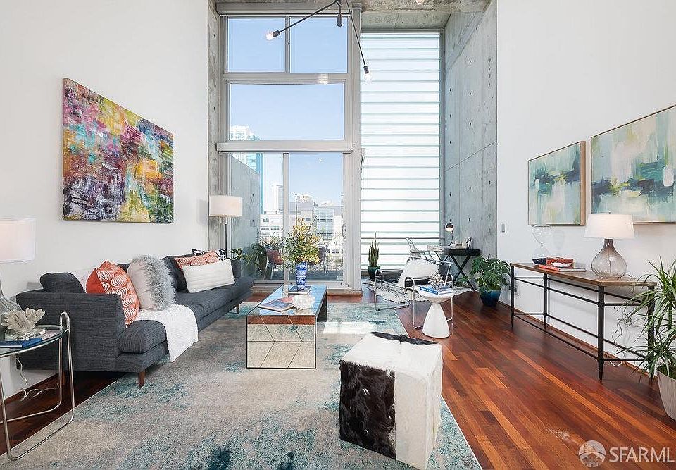 1st image of 855 Folsom St APT 934