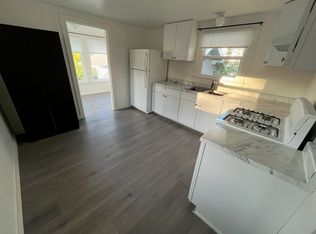 53 1/2 E San Francisco Ave, Willits, CA 95490