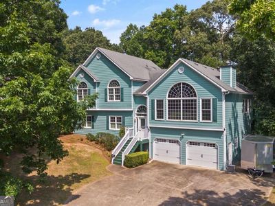 533 Coolsprings Walk, Woodstock, GA, 30188