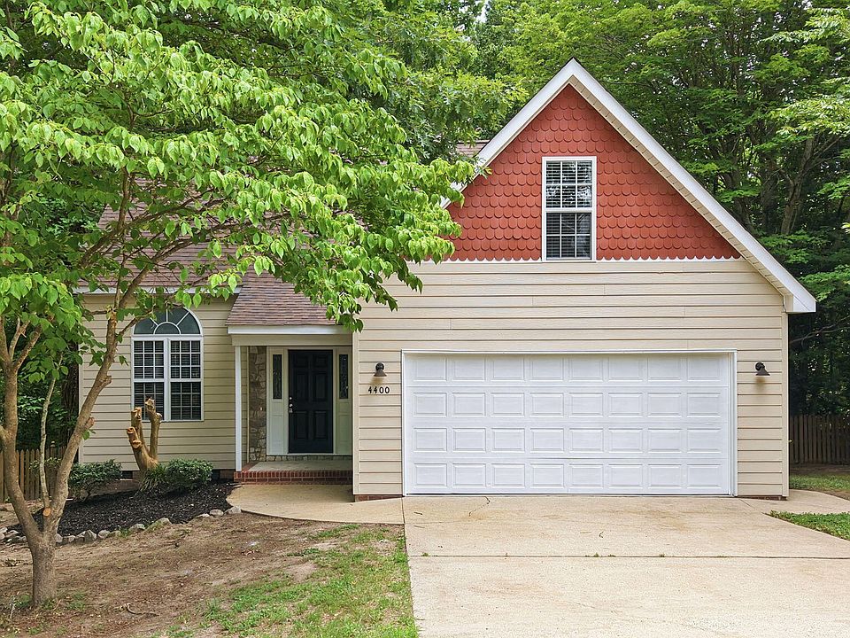 1st image of 4400 Oakshyre Way