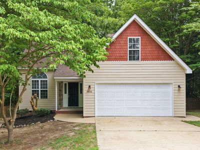 4400 Oakshyre Way, Raleigh, NC, 27616