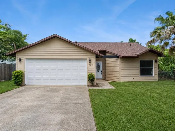761 ROBINHOOD DRIVE, MAITLAND, FL 32751
