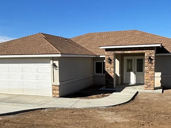 21831 San Gabriel Dr, Tehachapi, CA 93561