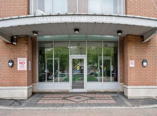 50 Lynn Williams St #906, Toronto, ON M6K3R9