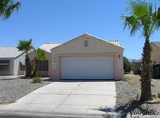 1700 W Taylor Rd, Bullhead City, AZ 86442