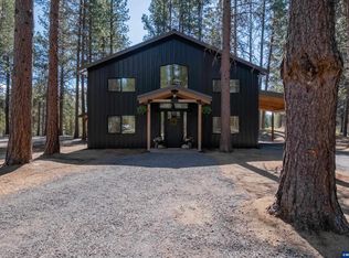 2507 Rohlfing Cir, La Pine, OR 97739
