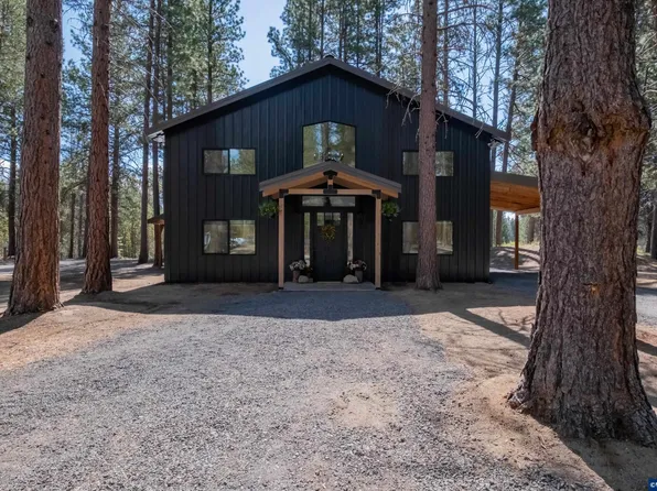 2507 Rohlfing Cir, La Pine, OR 97739