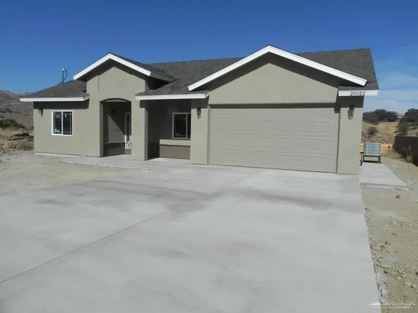 20022 Bald Mountain Dr, Tehachapi, CA 93561