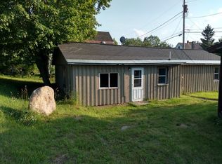 48380 Jefferson St #2, Houghton, MI 49931